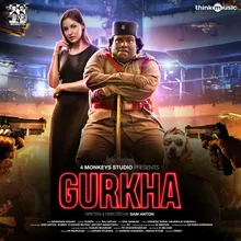 Gurkha Theme