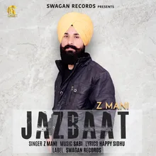 Jazbaat