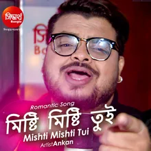 Mishti Mishti Tui-M