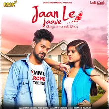 Jaan Le Jaave