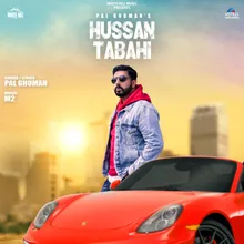 Hussan Tabahi