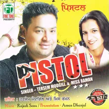 Pistol