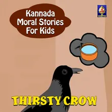 Thirsty Crow