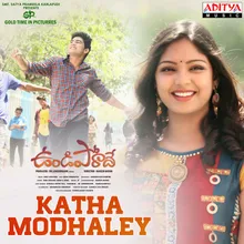 Katha Modhaley