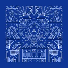 Rootha Yaar - Gaudi Remix
