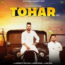 Tohar