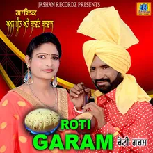 Roti Garam