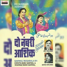 Rang Mujh Par Zamane Ki