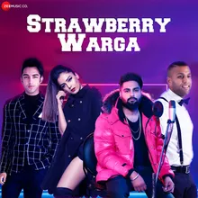 Strawberry Warga