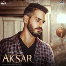 Aksar