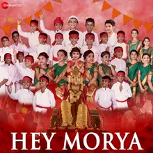 Hey Morya - Marathi Version