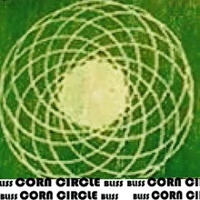 Corn Circle