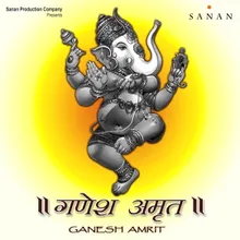 GANESHA MANTRA