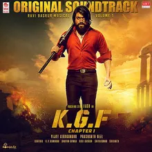 Rise of KGF