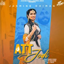 Att Jodi