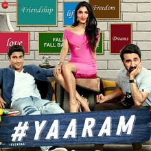 Yaaram