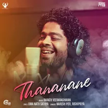 Thananane