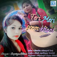 Teri Meri Prem Kahani