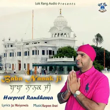 Baba Nanak Ji