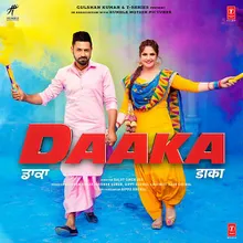 Daaka Title Track