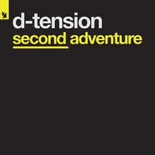 Second Adventure DJ Stephen's 1st Remix