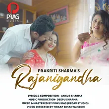 Rajanigandha