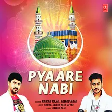 Pyaare  Nabi