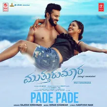 Pade Pade (From "Muttukumara")