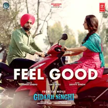 Feel Good (From "Gidarh Singhi")
