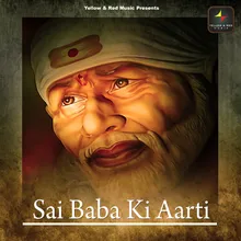 Jai Ho Sai Baba