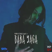 Baba Yaga