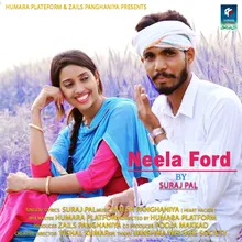 Neela Ford