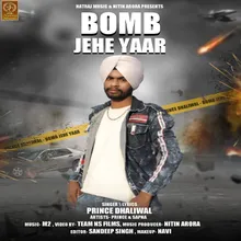 Bomb Jehe Yaar