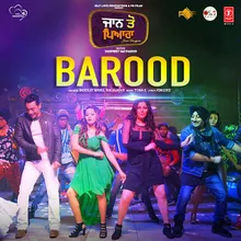 Barood (From "Jaan Toh Pyara")