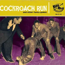 Cockroach Run