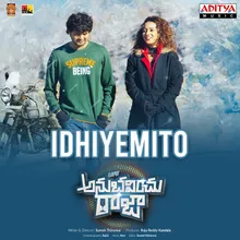 Idhiyemito