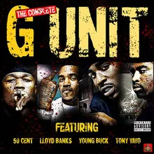 G-Unit Radio Live In Belfast