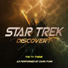Theme (From "Star Trek - Discovery")