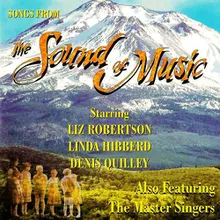 Climb Ev'ry Mountain (From "The Sound of Music") Reprise