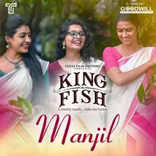 Manjil