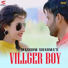 Villger Boy