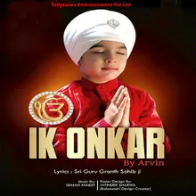 IK Onkar