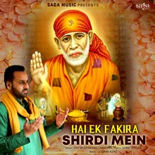 Hai Ek Fakira Shirdi Mein