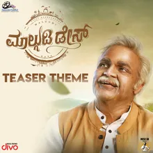 Malgudi Days (Teaser Theme)