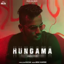 Hungama