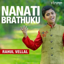 Nanati Brathuku