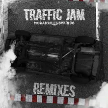 Traffic Jam SQRTL Squad Remix