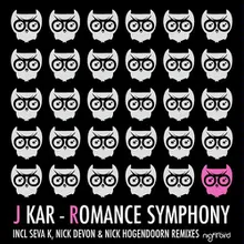 Romance Symphony Nick Hogendoorn Remix