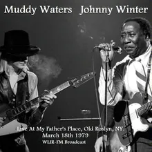 They Call Me Muddy Waters Remastered