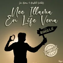 Nee Illama En Life Vena - Karaoke